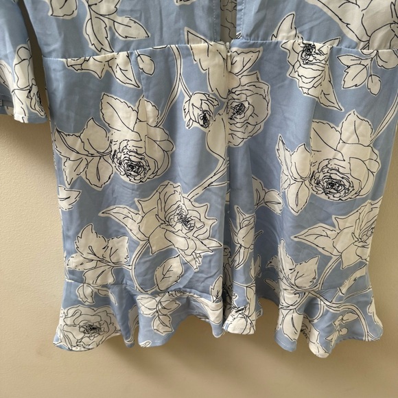 AQUA from Bloomingdale’s NWT Romper - Picture 10 of 10